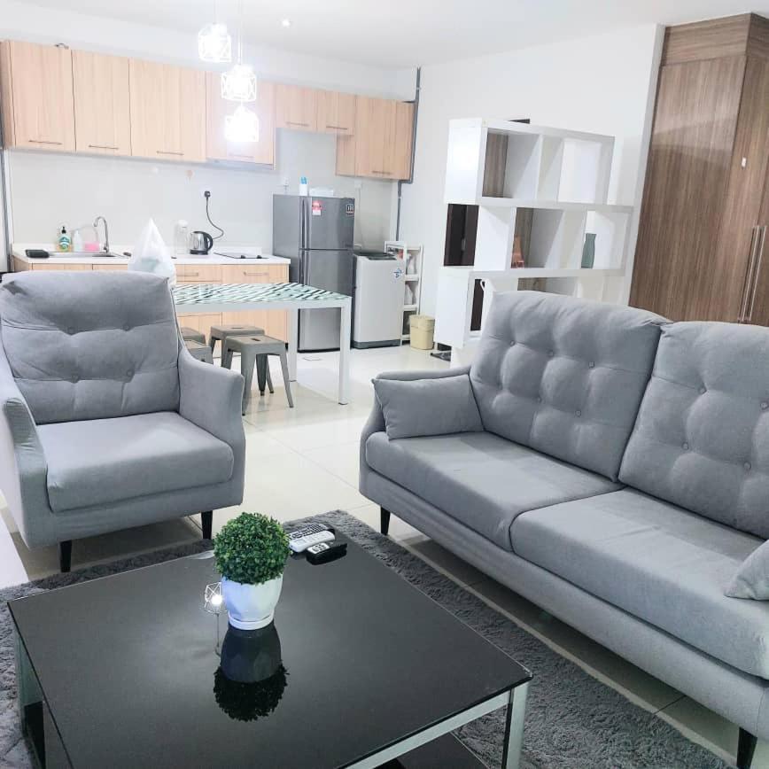 Apartemen Ksl Mall D'esplanade By Summer Johor Bahru