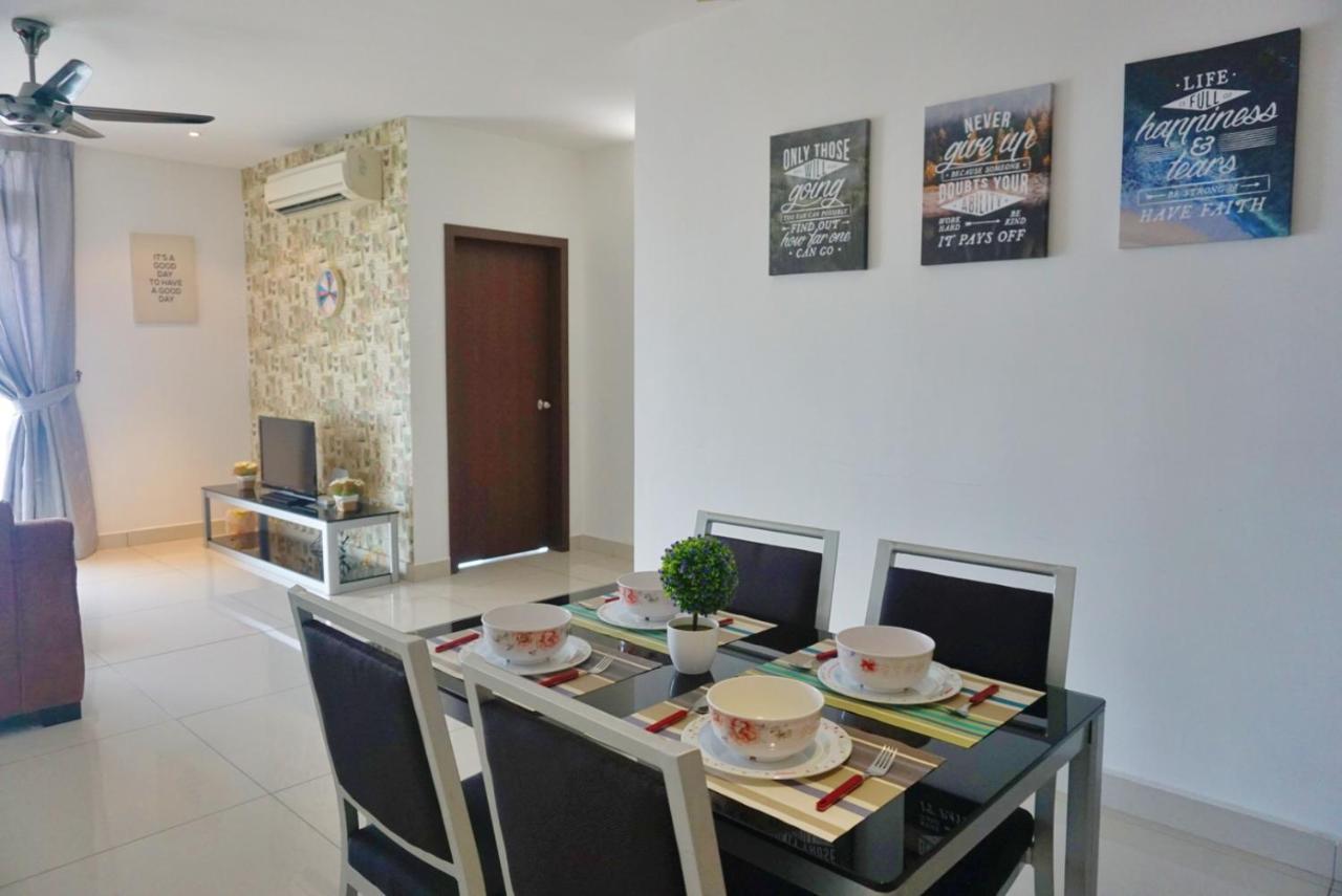 Apartemen Ksl Mall D'esplanade By Summer