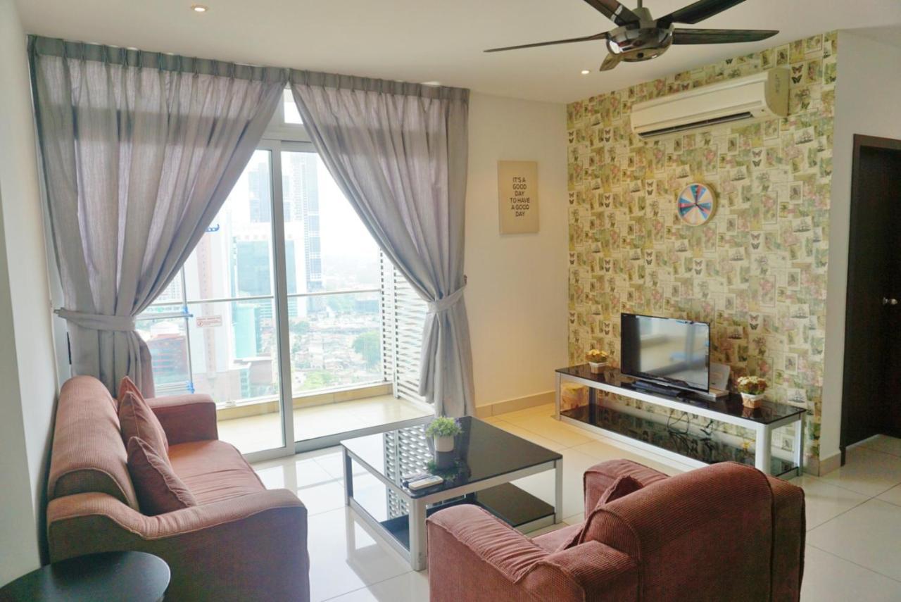 Ksl Mall D'esplanade By Summer Apartemen