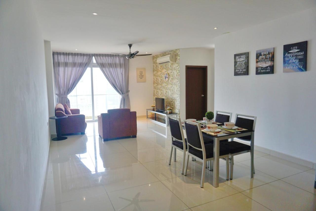 Apartemen Ksl Mall D'esplanade By Summer