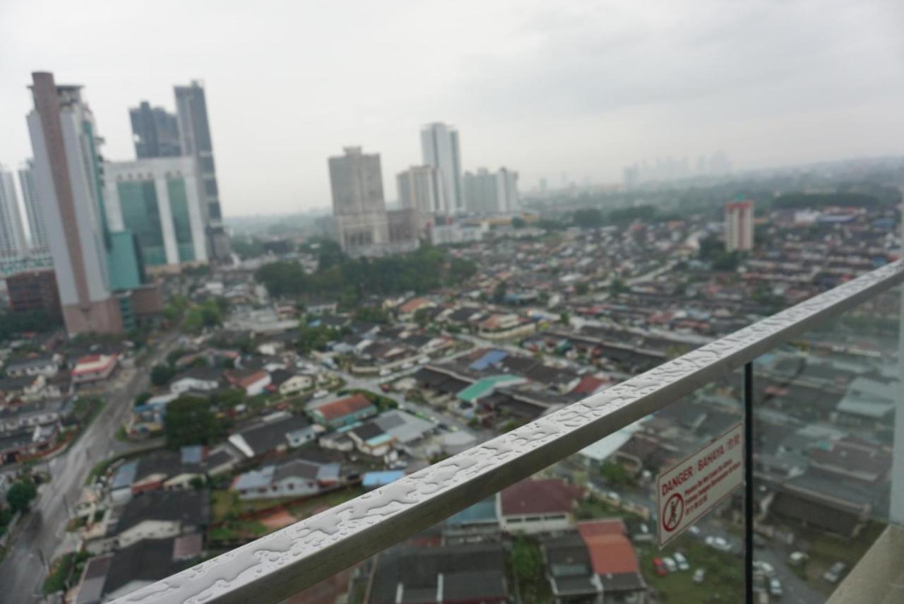 Apartemen Ksl Mall D'esplanade By Summer