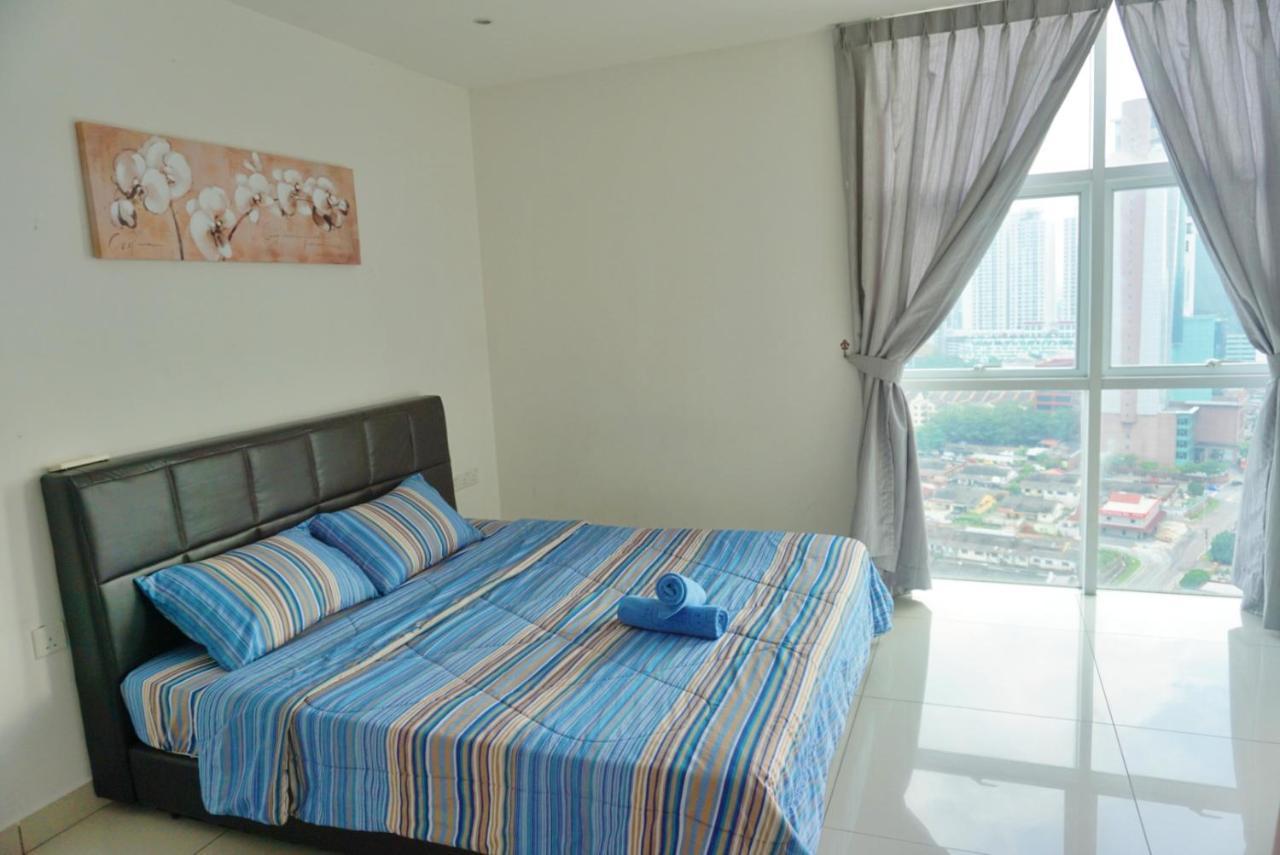 Ksl Mall D'esplanade By Summer * Johor Bahru