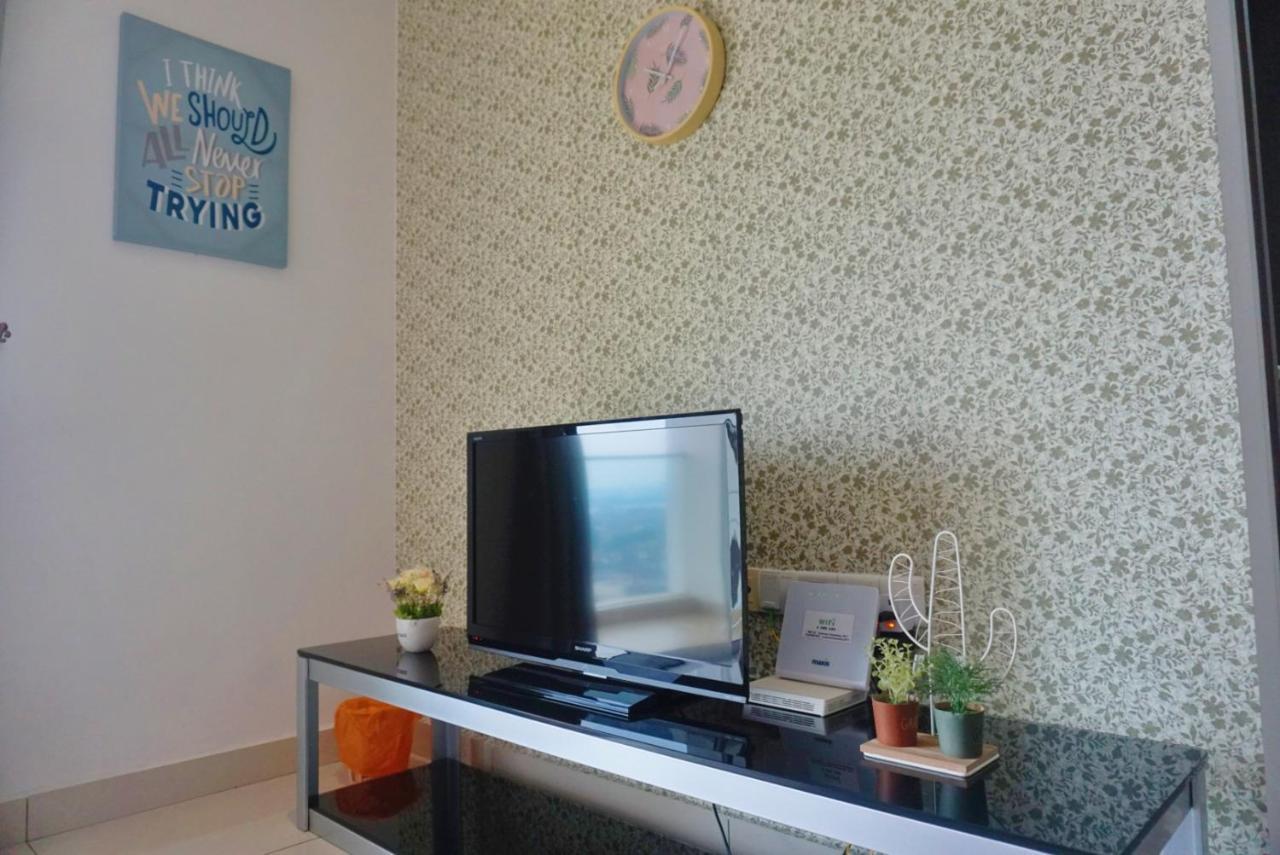 Apartemen Ksl Mall D'esplanade By Summer Johor Bahru