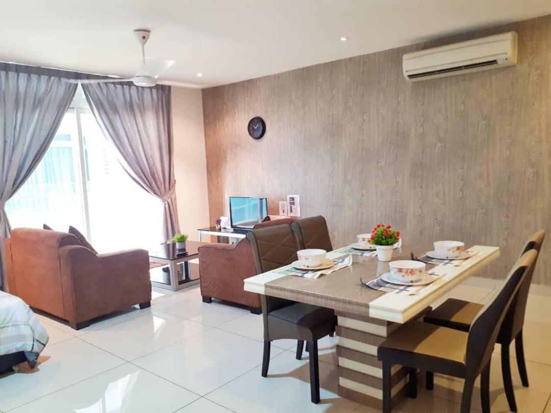 Apartemen Ksl Mall D'esplanade By Summer