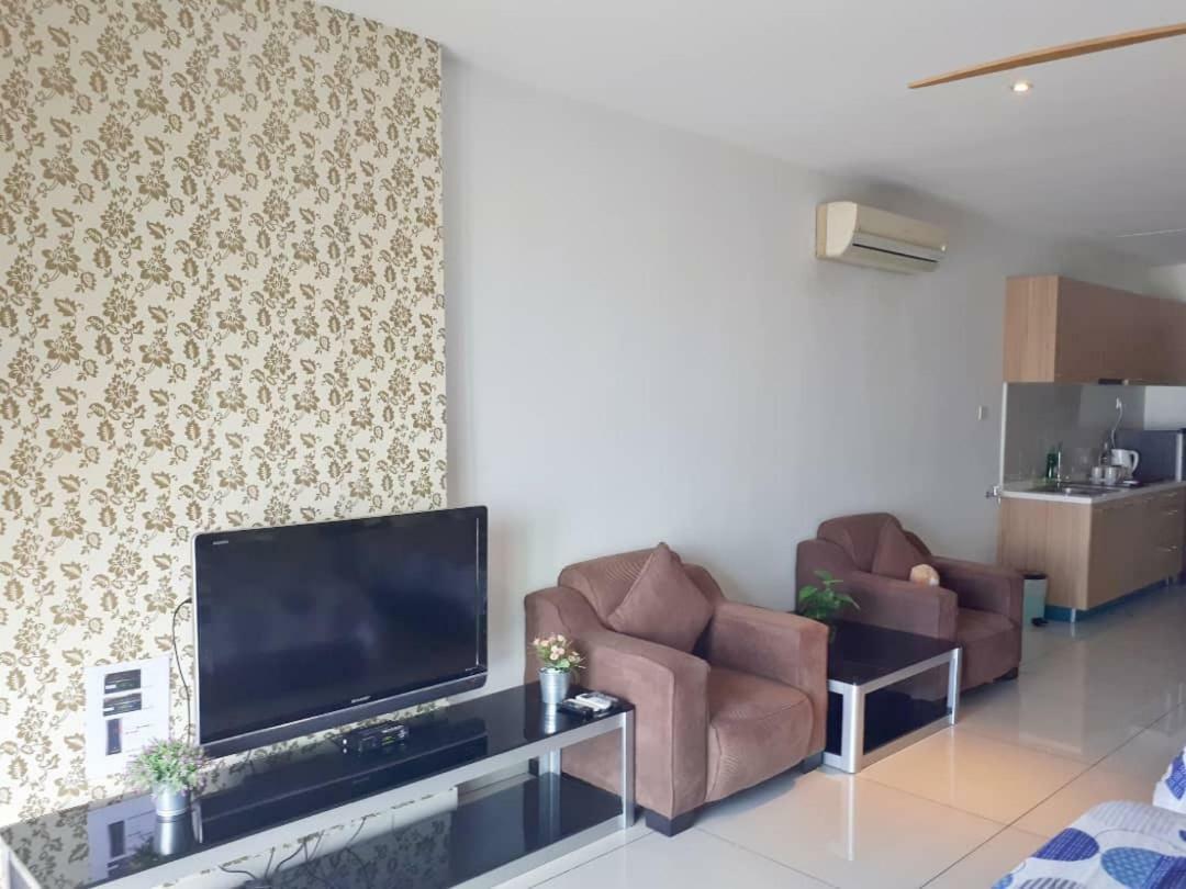 Apartemen Ksl Mall D'esplanade By Summer Johor Bahru