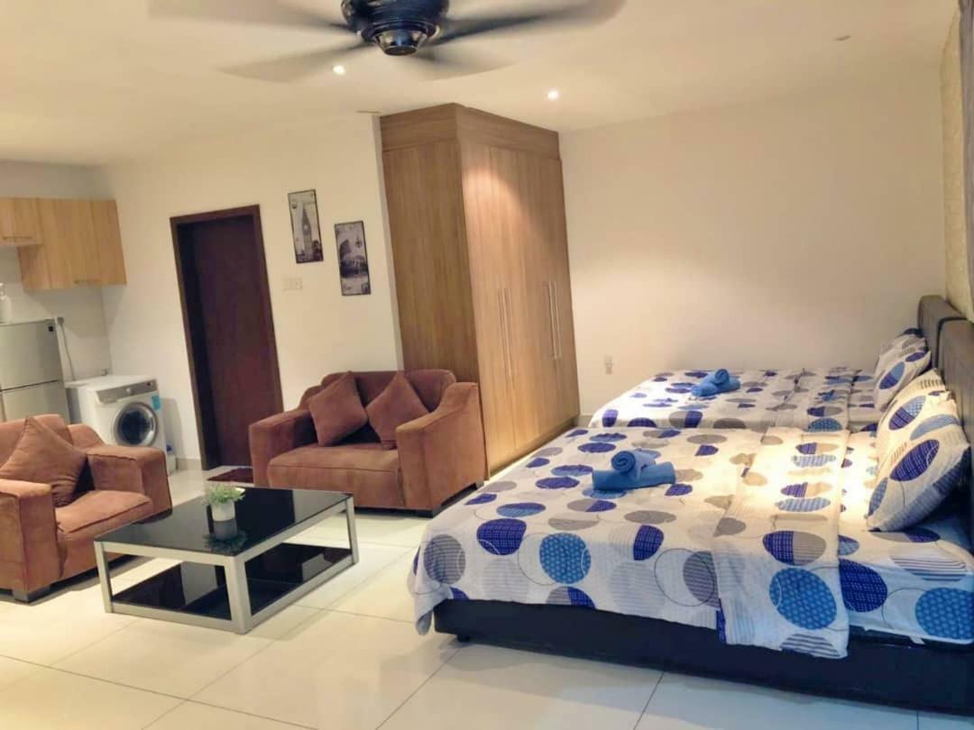 Apartemen Ksl Mall D'esplanade By Summer *